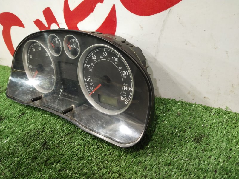 Комбинация приборов, 3500 рублей, Красноярск