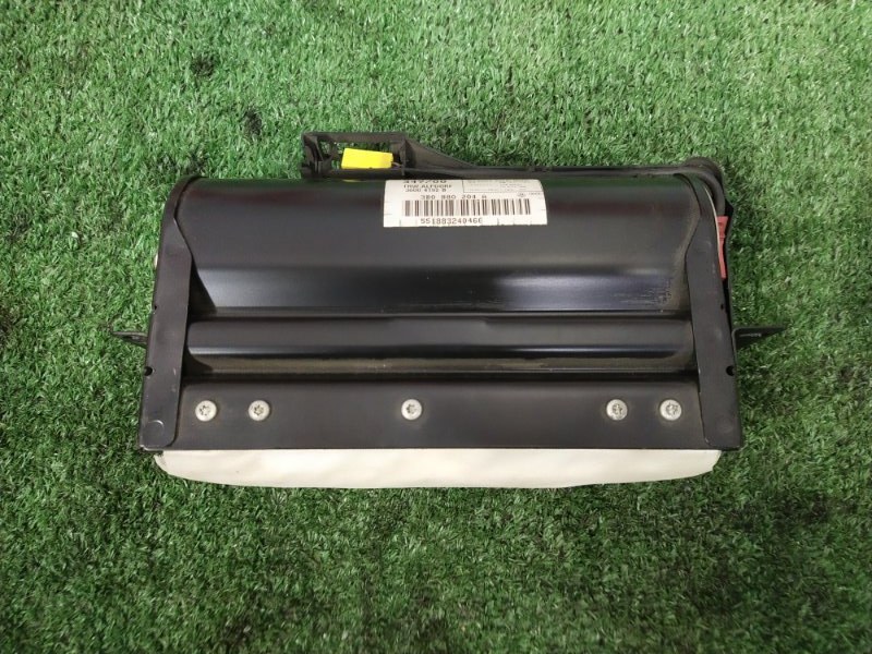 Подушка безопасности пассажира, 1500 рублей, Красноярск