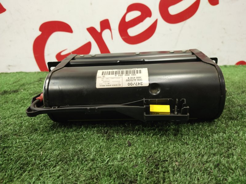 Подушка безопасности пассажира, 1500 рублей, Красноярск