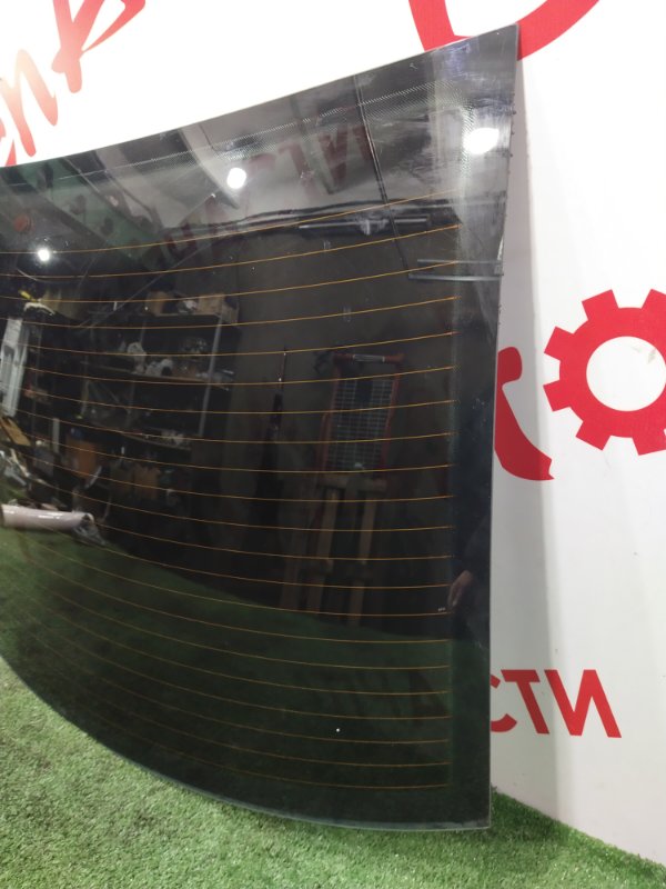 Стекло заднее, 4000 рублей, Красноярск