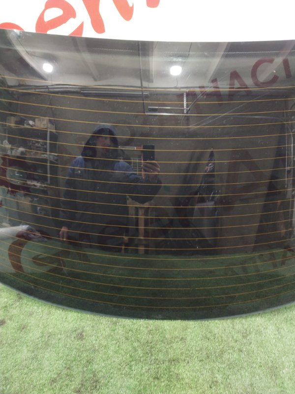 Стекло заднее, 4000 рублей, Красноярск