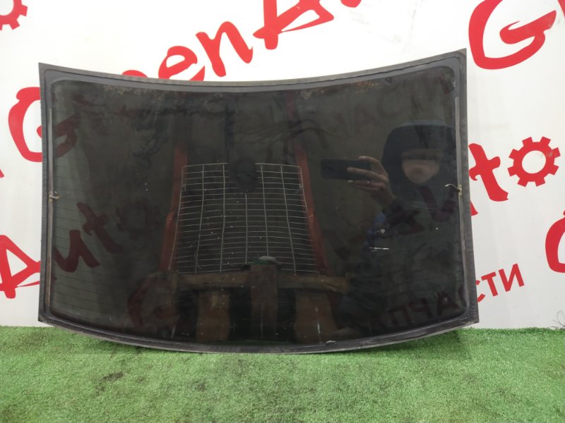 Стекло заднее, 4000 рублей, Красноярск