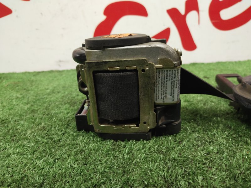 Ремень безопасности, 1500 рублей, Красноярск