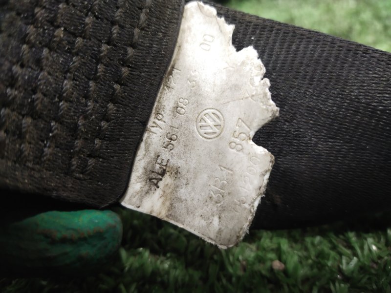 Ремень безопасности, 1500 рублей, Красноярск