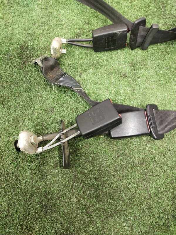 Ремень безопасности, 1500 рублей, Красноярск