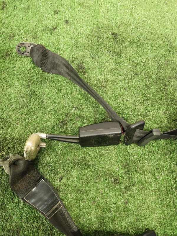 Ремень безопасности, 1500 рублей, Красноярск