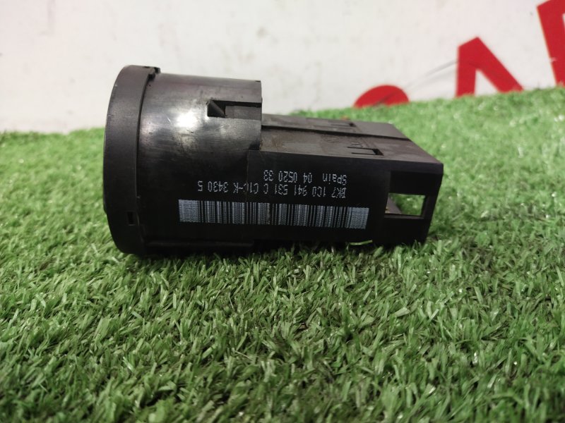 Блок включения фар, 1000 рублей, Красноярск