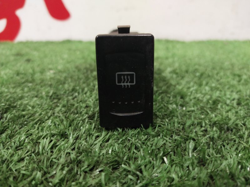 Кнопка обогрева заднего стекла, 500 рублей, Красноярск