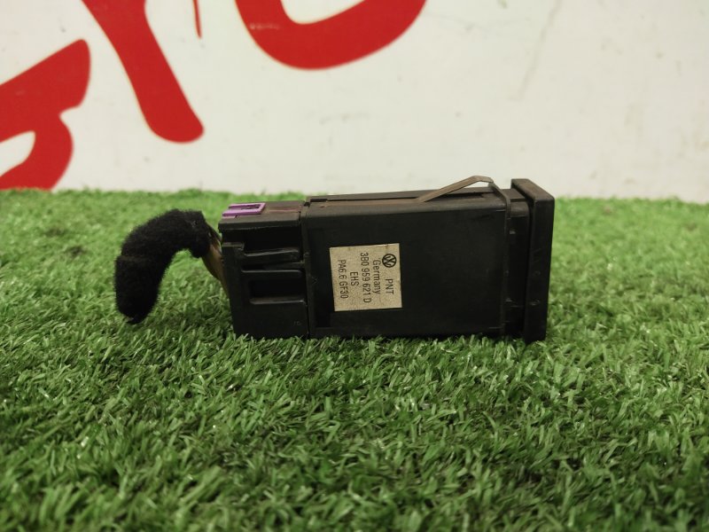 Кнопка обогрева заднего стекла, 500 рублей, Красноярск