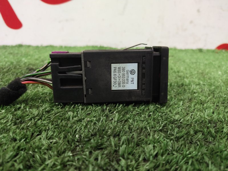 Кнопка аварийной остановки, 2000 рублей, Красноярск