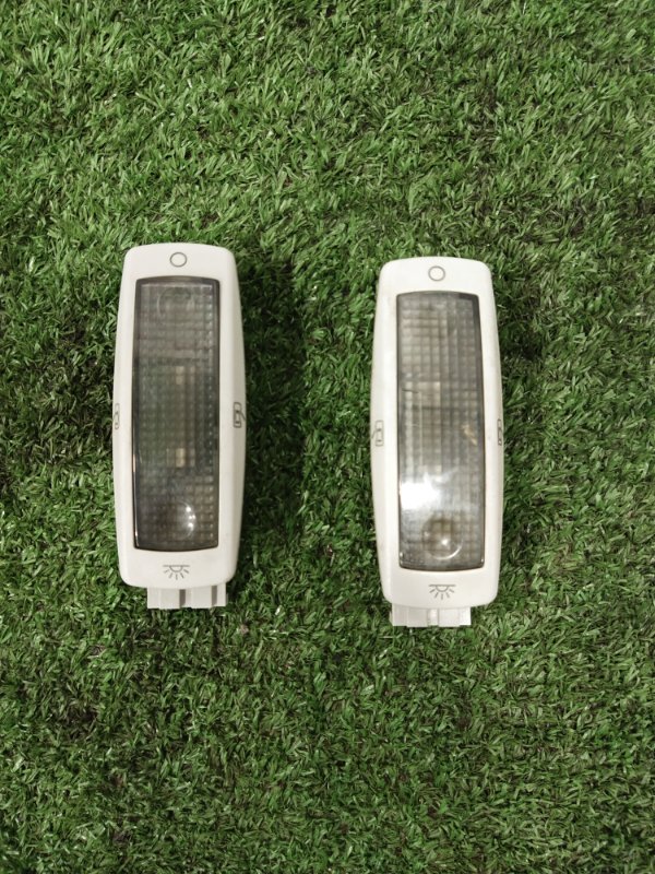 Плафон салона, 600 рублей, Красноярск