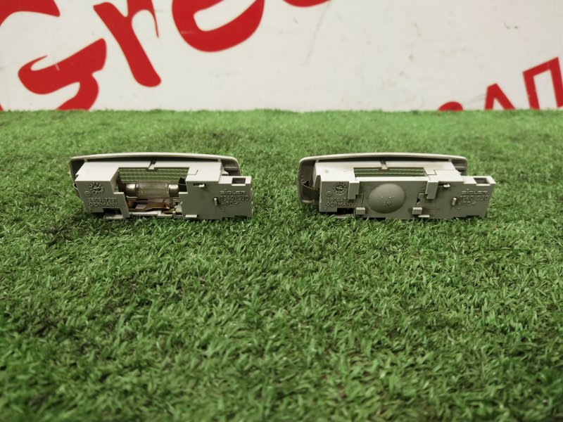 Плафон салона, 600 рублей, Красноярск