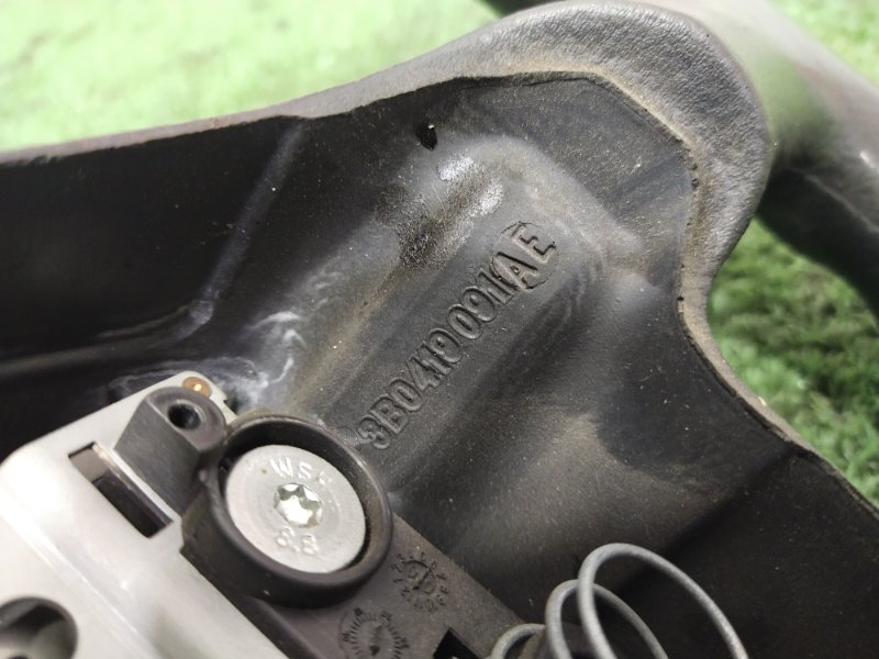 Руль, 1500 рублей, Красноярск