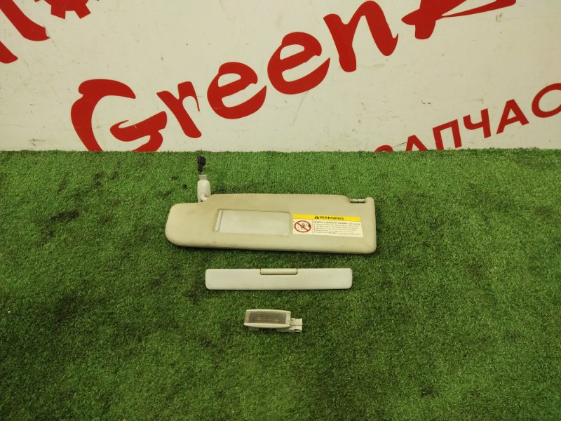 Солнцезащитный козырек, 800 рублей, Красноярск