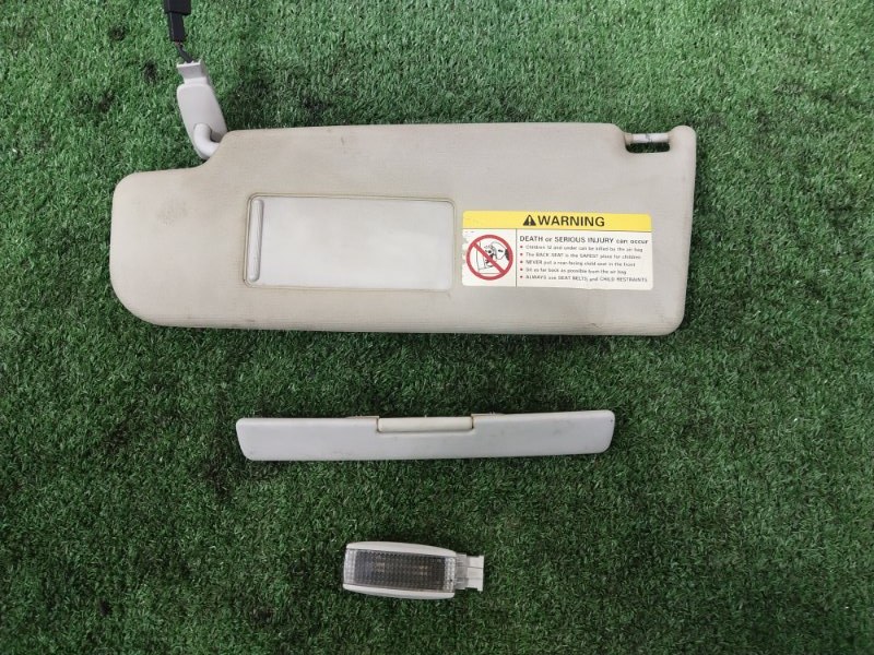 Солнцезащитный козырек, 800 рублей, Красноярск