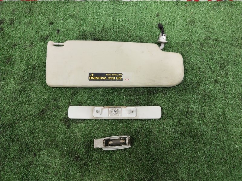 Солнцезащитный козырек, 800 рублей, Красноярск