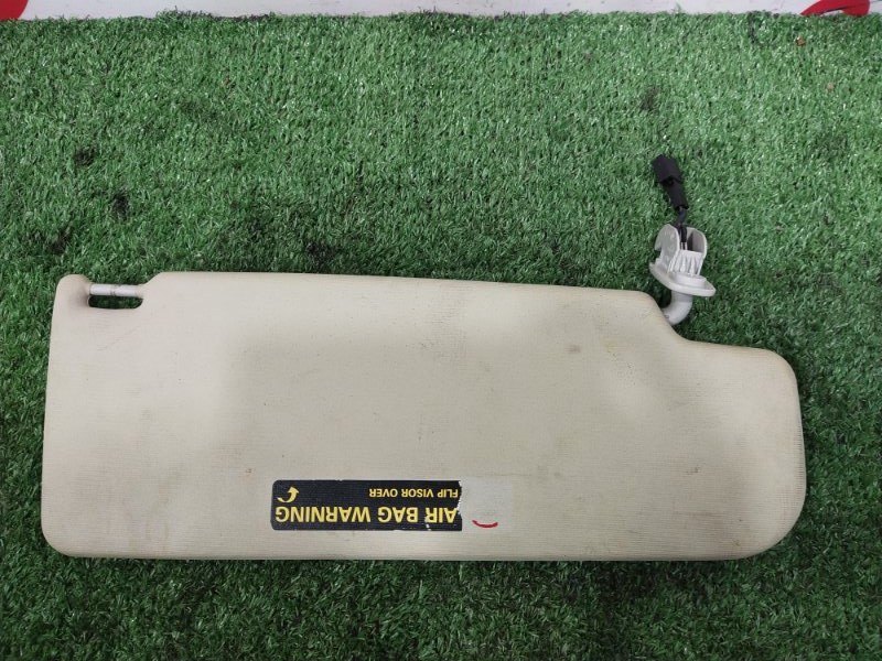 Солнцезащитный козырек, 800 рублей, Красноярск