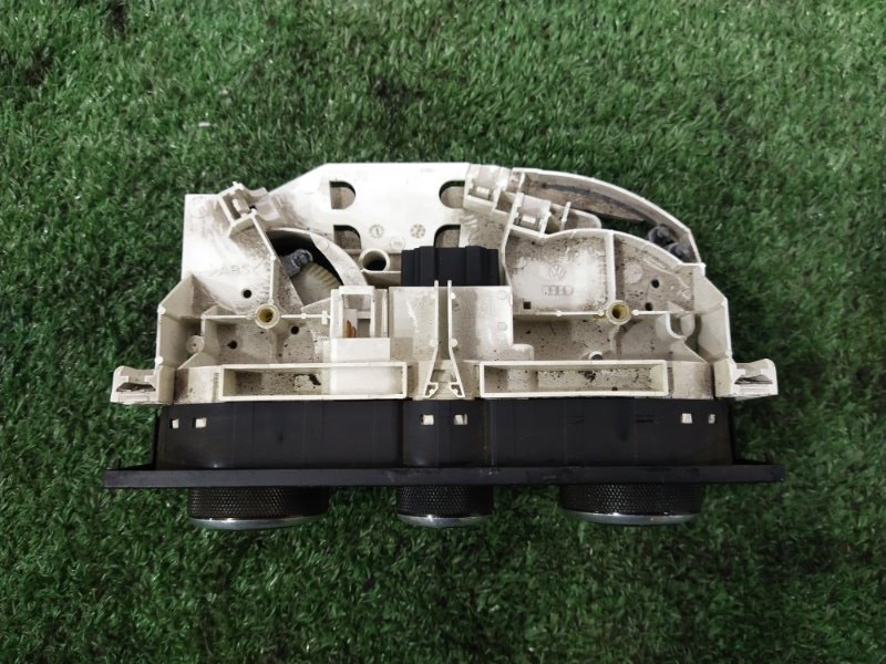 Блок управления климат-контролем, 1500 рублей, Красноярск