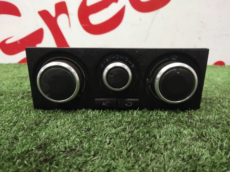 Блок управления климат-контролем, 1500 рублей, Красноярск