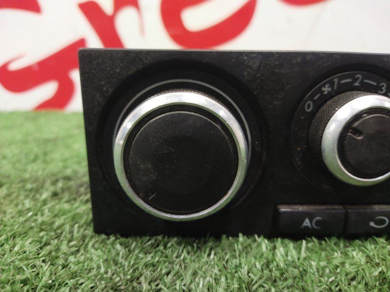 Блок управления климат-контролем, 1500 рублей, Красноярск