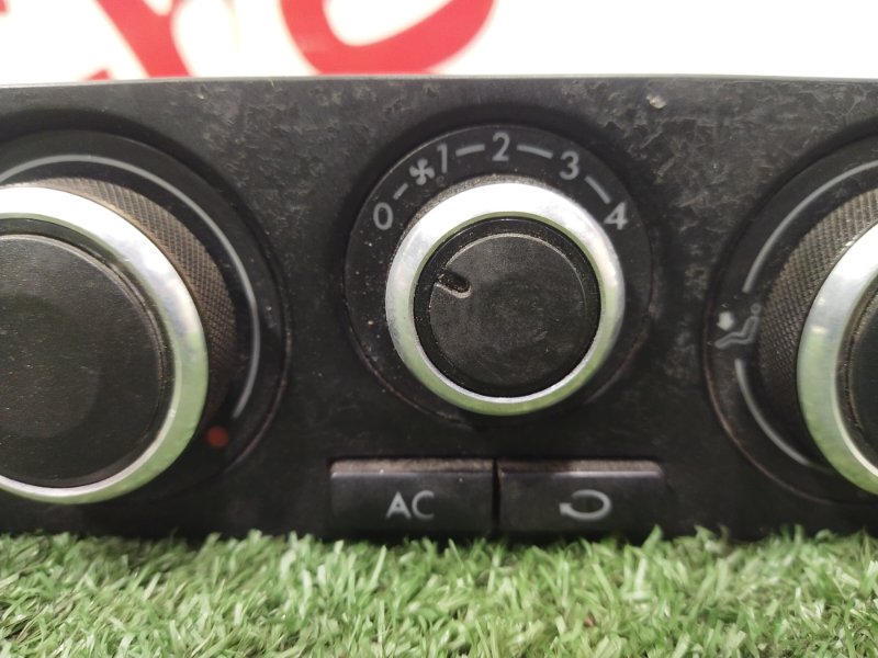 Блок управления климат-контролем, 1500 рублей, Красноярск