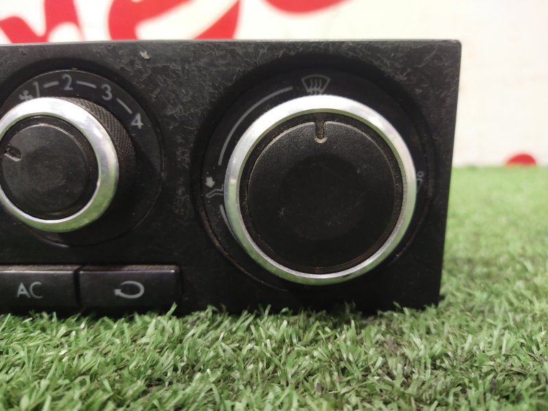 Блок управления климат-контролем, 1500 рублей, Красноярск