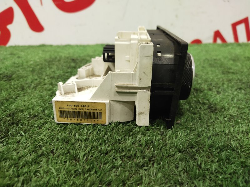 Блок управления климат-контролем, 1500 рублей, Красноярск