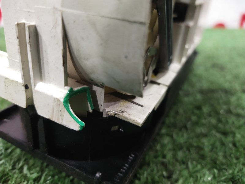 Блок управления климат-контролем, 1500 рублей, Красноярск