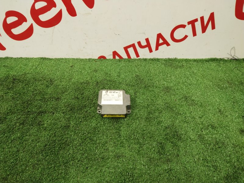 Блок управления airbag, 700 рублей, Красноярск