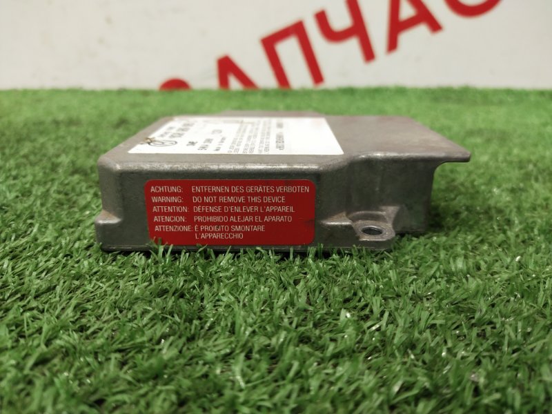 Блок управления airbag, 700 рублей, Красноярск