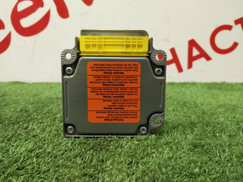 Блок управления airbag, 700 рублей, Красноярск