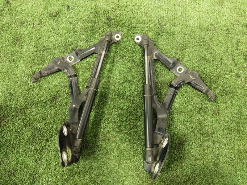 Петля крышки багажника, 1500 рублей, Красноярск