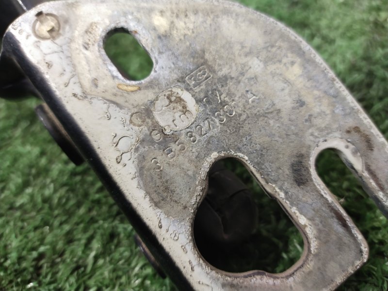 Петля крышки багажника, 1500 рублей, Красноярск