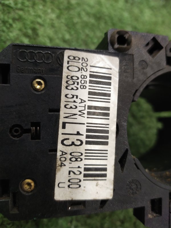 Блок подрулевых переключателей, 2000 рублей, Красноярск