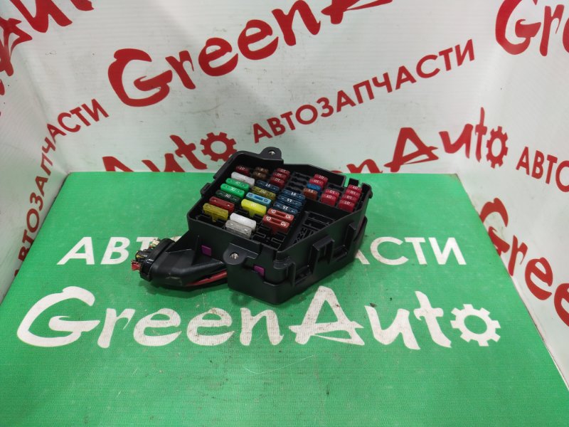 Блок предохранителей салонный, 1000 рублей, Красноярск