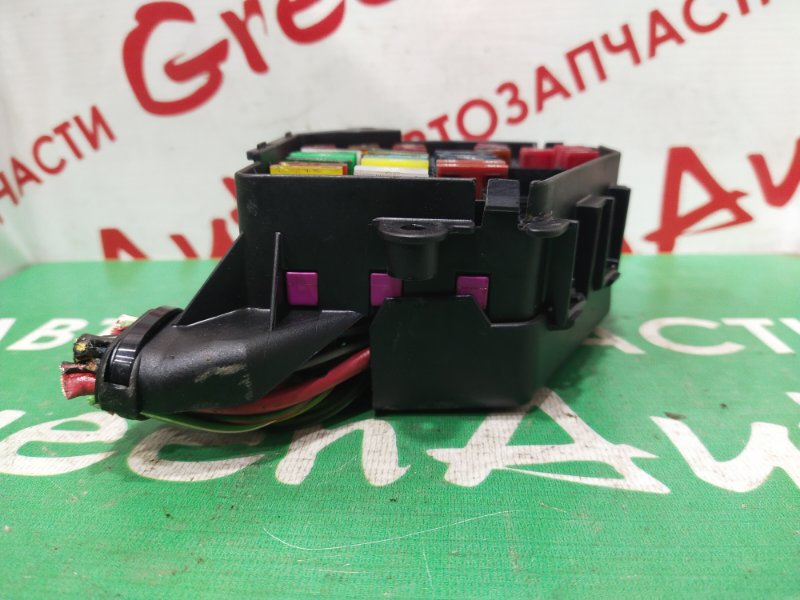 Блок предохранителей салонный, 1000 рублей, Красноярск