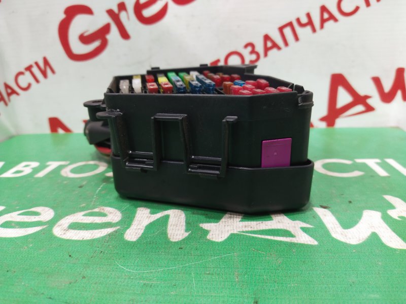 Блок предохранителей салонный, 1000 рублей, Красноярск