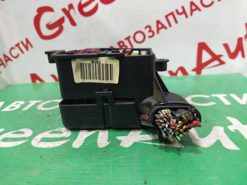 Блок предохранителей салонный, 1000 рублей, Красноярск