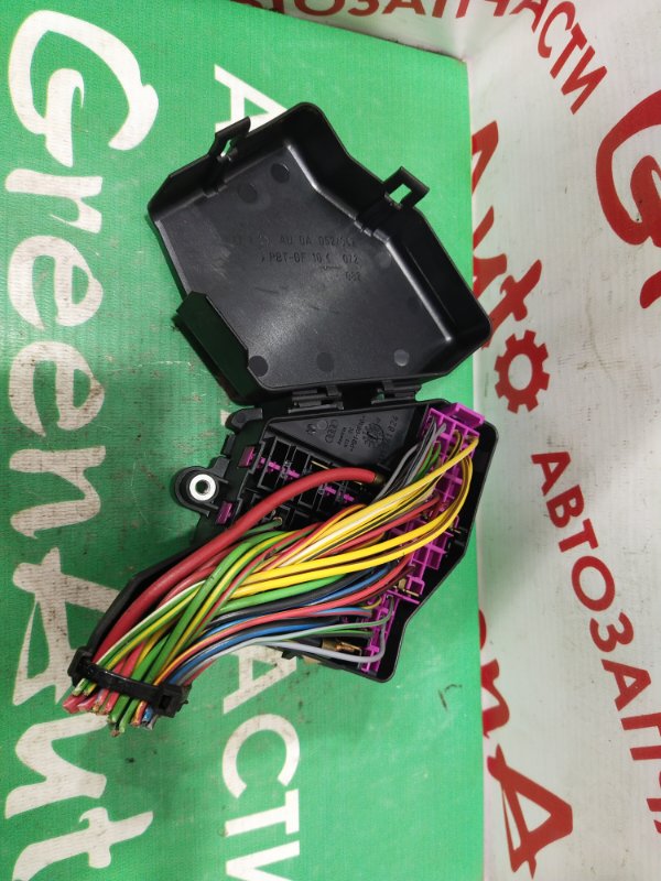 Блок предохранителей салонный, 1000 рублей, Красноярск