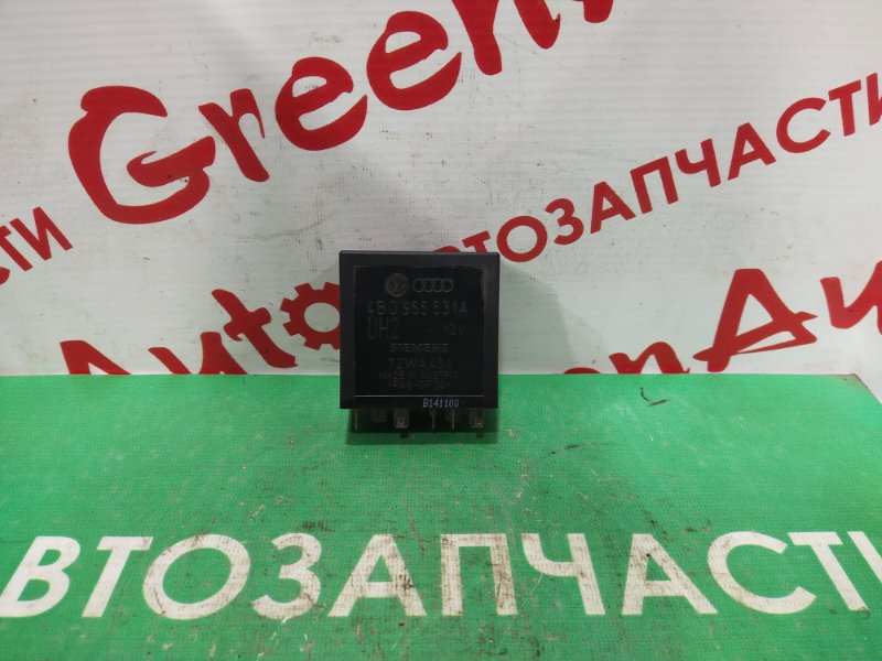 Реле дворников, 1000 рублей, Красноярск