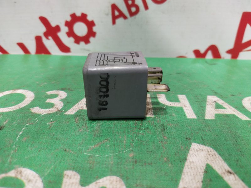 Реле топливного насоса, 500 рублей, Красноярск