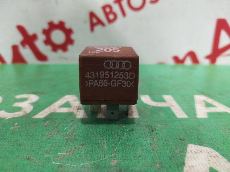 Реле, 500 рублей, Красноярск