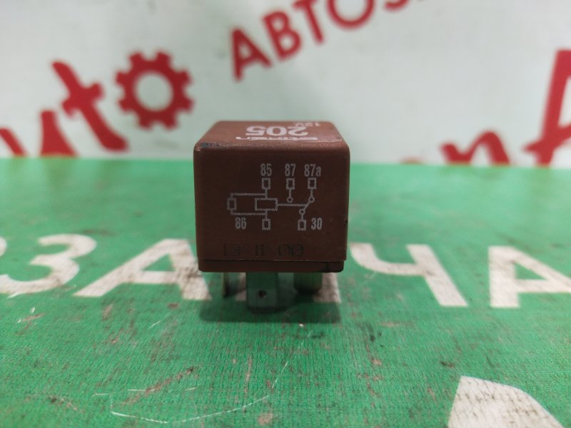 Реле, 500 рублей, Красноярск