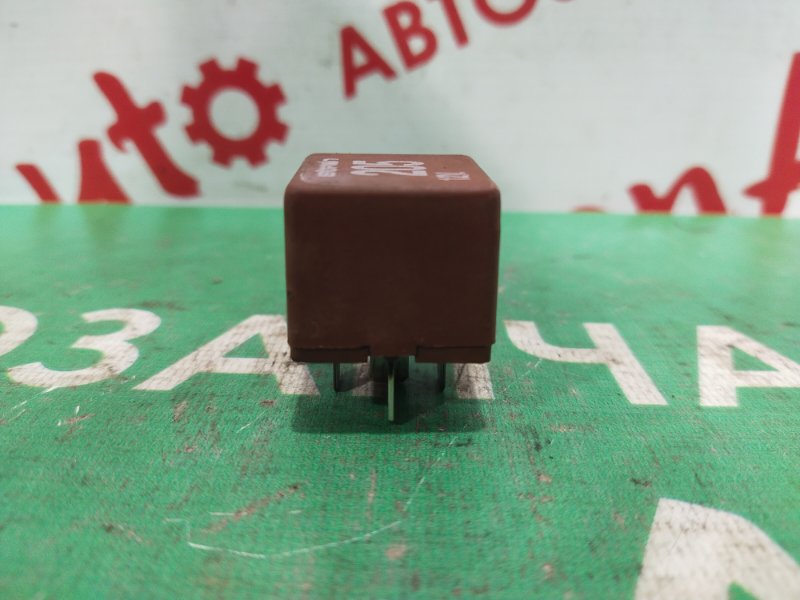 Реле, 500 рублей, Красноярск