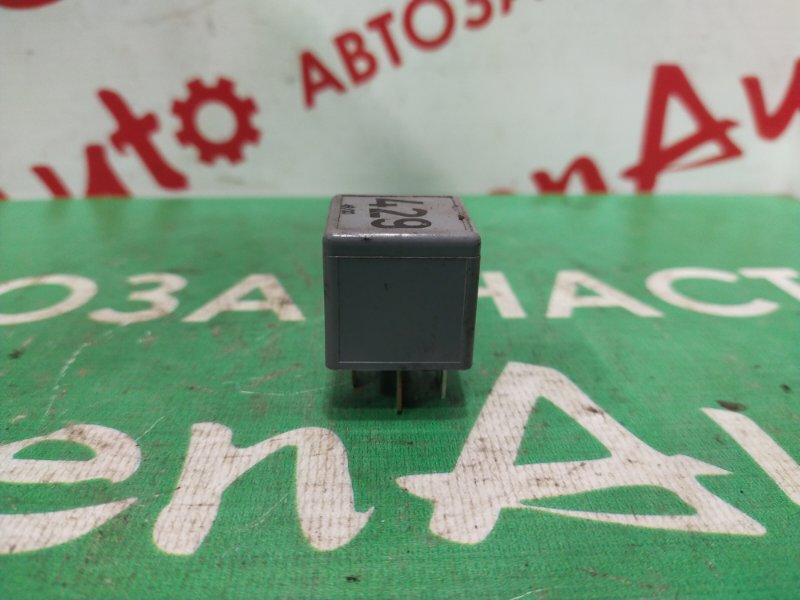 Реле, 500 рублей, Красноярск