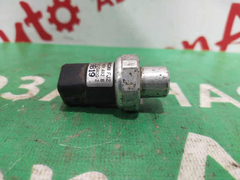 Датчик давления компрессора кондиционера, 800 рублей, Красноярск