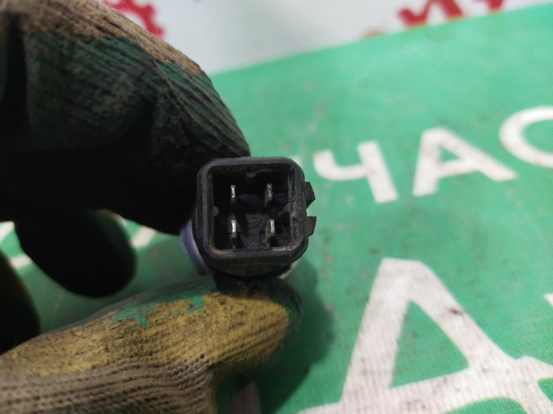 Датчик давления компрессора кондиционера, 800 рублей, Красноярск