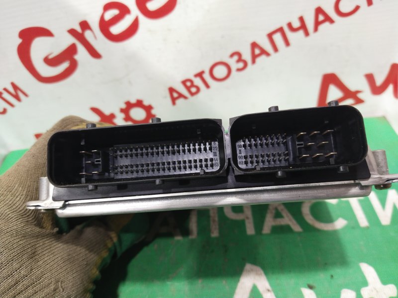 Блок управления ДВС, 3000 рублей, Красноярск