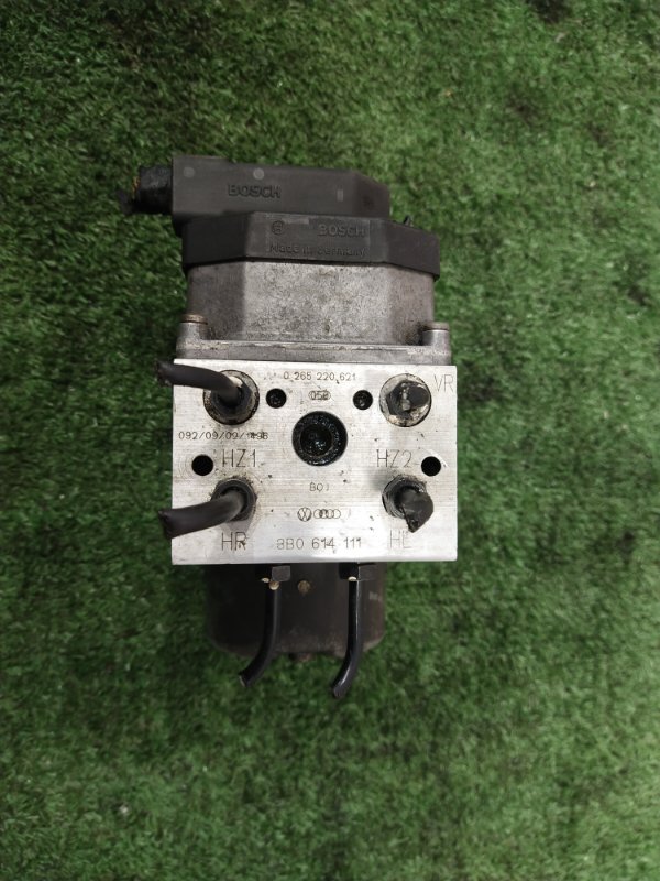 Блок ABS, 10000 рублей, Красноярск