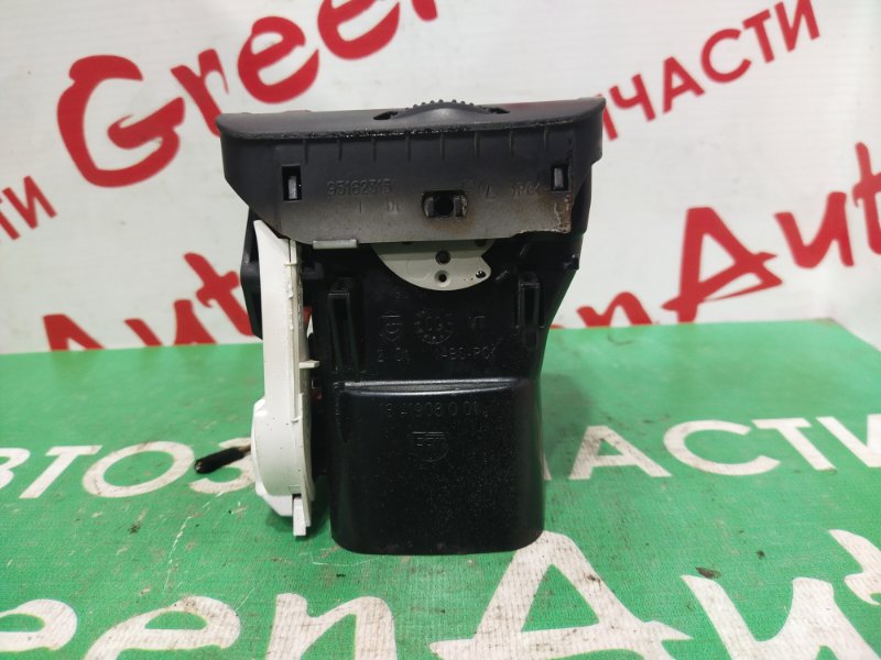 Воздуховод салона, 1000 рублей, Красноярск